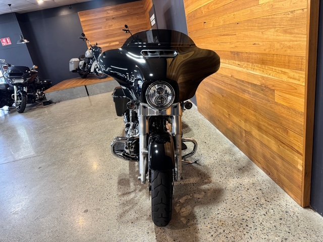 2023 HARLEY-DAVIDSON FLHXS STREET GLIDE SPECIAL