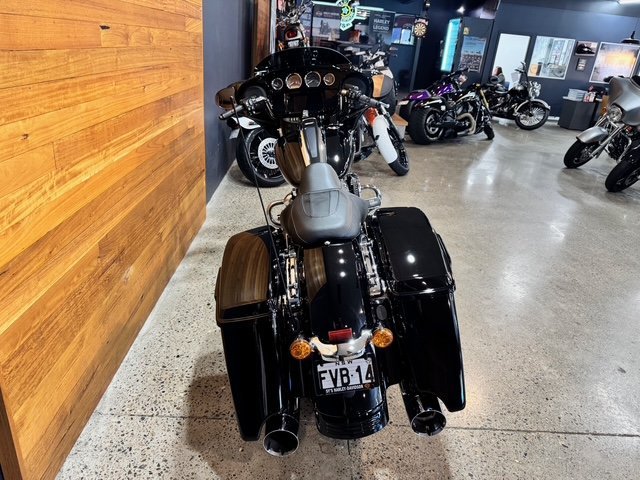 2023 HARLEY-DAVIDSON FLHXS STREET GLIDE SPECIAL