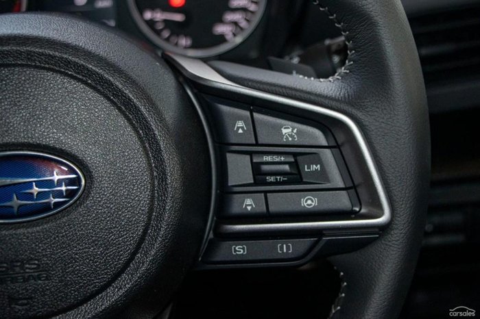 2026 Subaru Crosstrek 2.0R