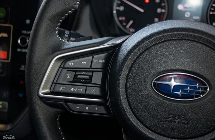 2026 Subaru Crosstrek 2.0R