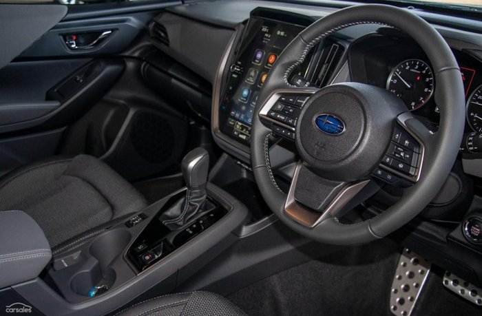 2026 Subaru Crosstrek 2.0R