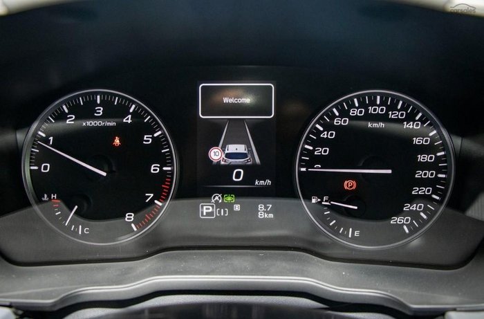 2026 Subaru Crosstrek 2.0R