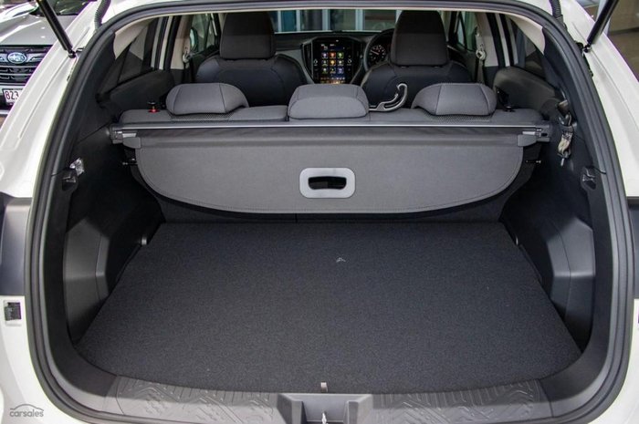 2026 Subaru Crosstrek 2.0R