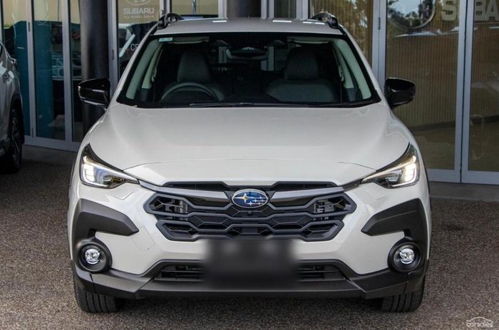 2026 Subaru Crosstrek 2.0R