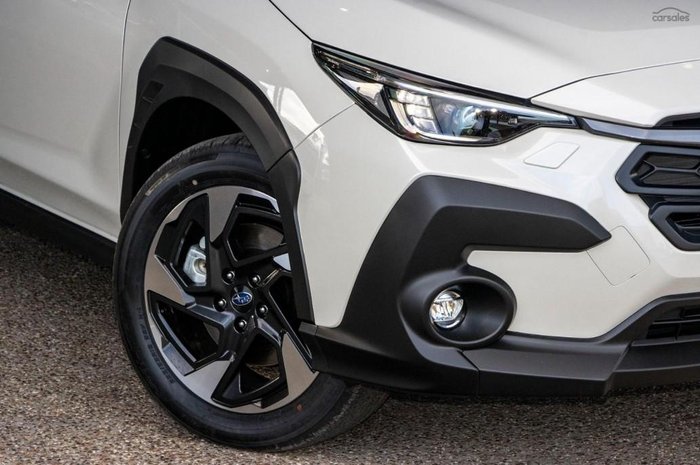 2026 Subaru Crosstrek 2.0R