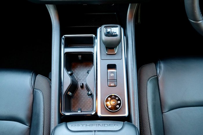 2023 Nissan Pathfinder Ti