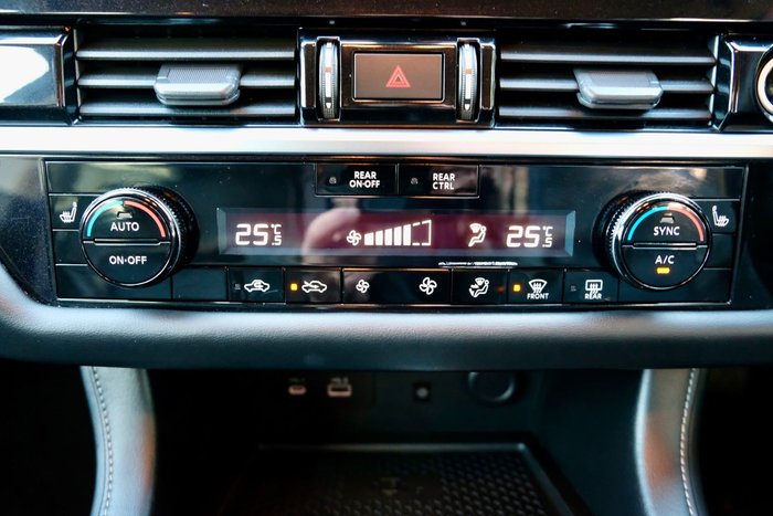 2023 Nissan Pathfinder Ti