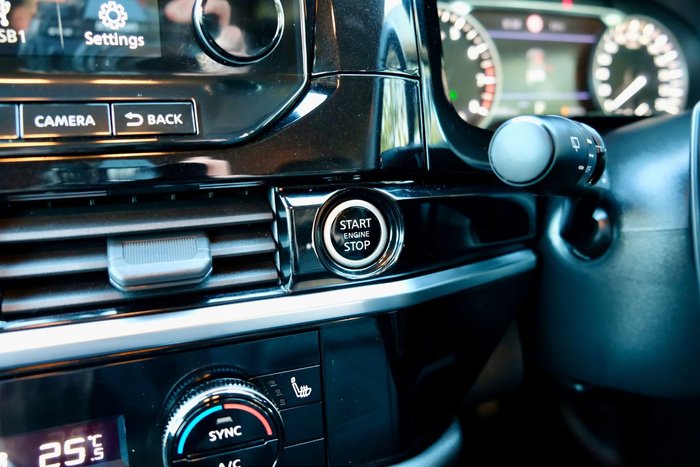 2023 Nissan Pathfinder Ti