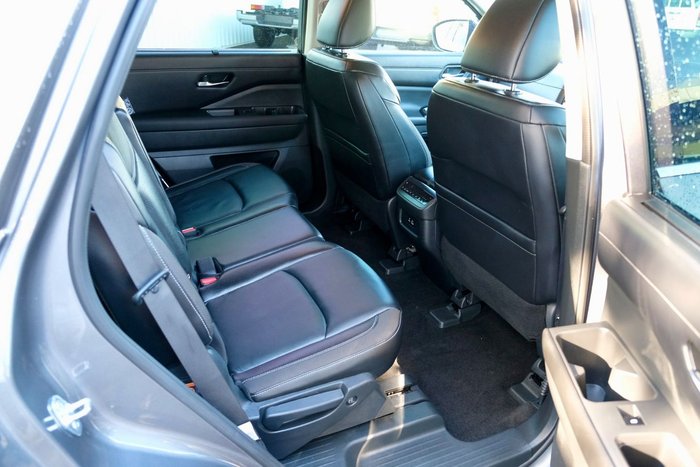 2023 Nissan Pathfinder Ti