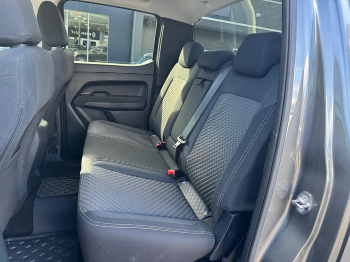 2023 Volkswagen Amarok TDI500 Life