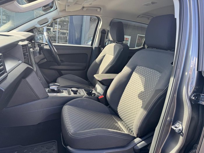 2023 Volkswagen Amarok TDI500 Life