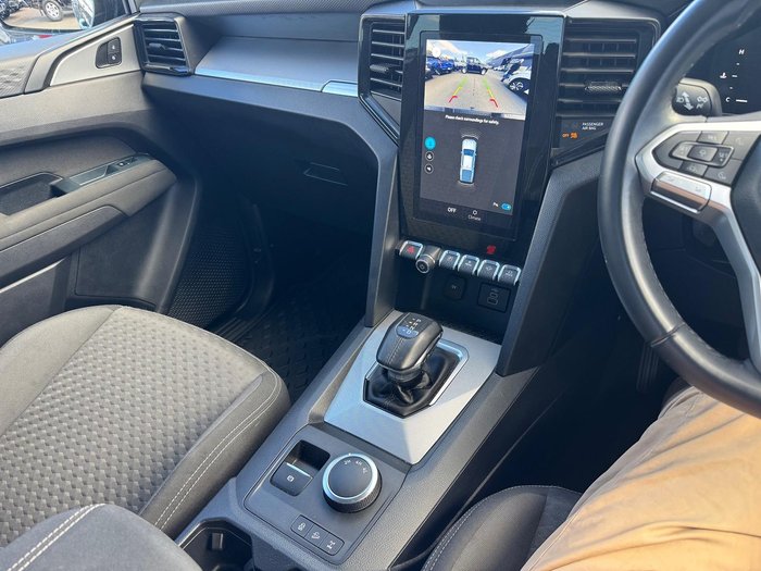 2023 Volkswagen Amarok TDI500 Life