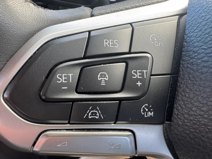 2023 Volkswagen Amarok TDI500 Life