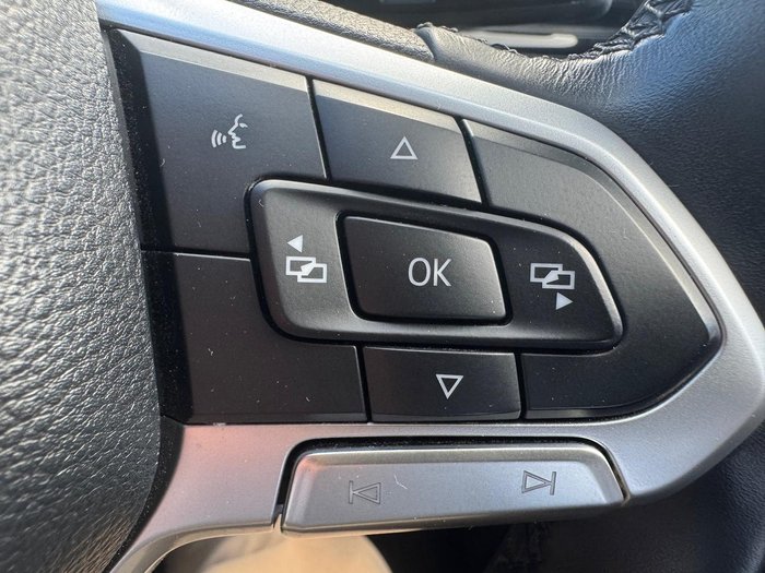 2023 Volkswagen Amarok TDI500 Life