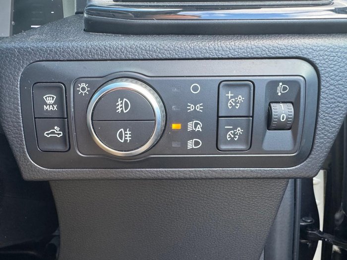 2023 Volkswagen Amarok TDI500 Life