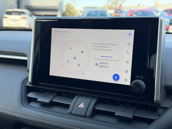 2024 Toyota RAV4 GX