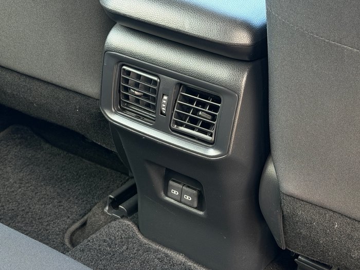 2024 Toyota RAV4 GX