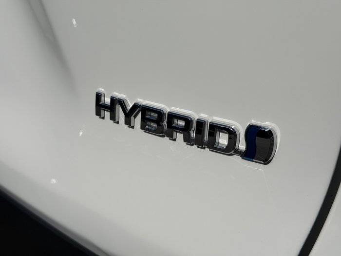 2024 Toyota RAV4 GX