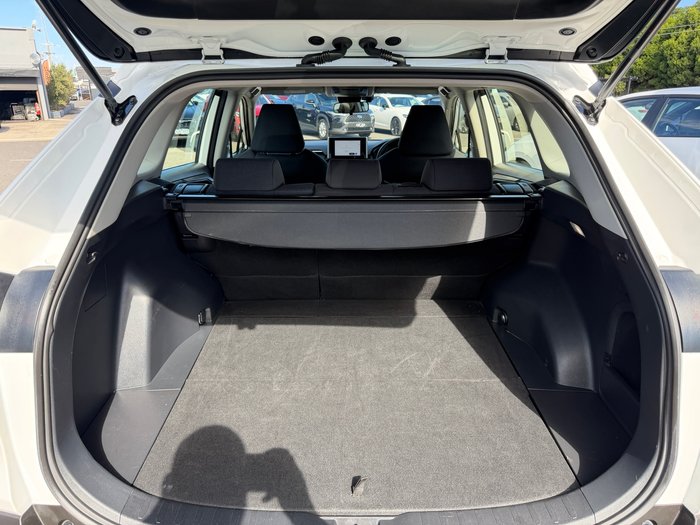 2024 Toyota RAV4 GX