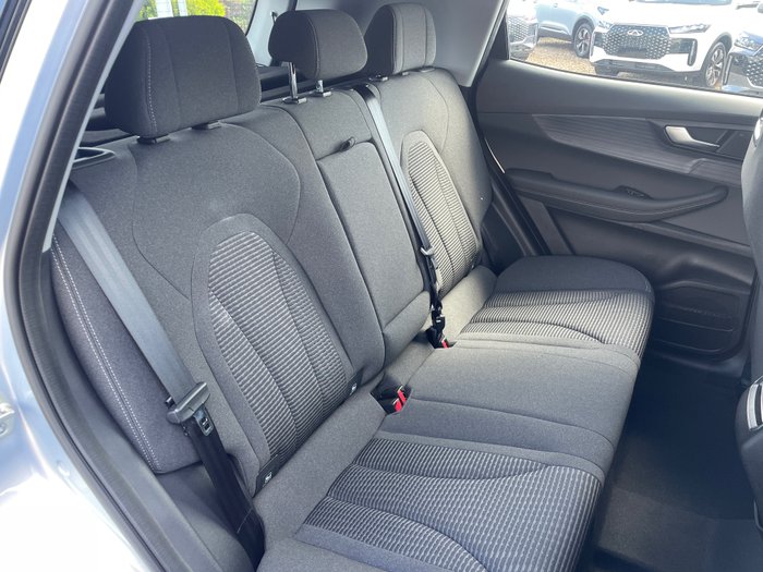 2026 Chery Tiggo 4 Urban