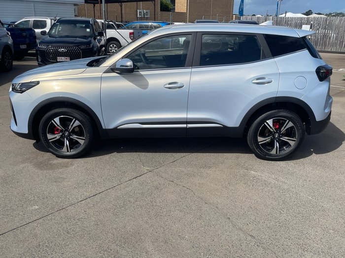 2026 Chery Tiggo 4 Urban