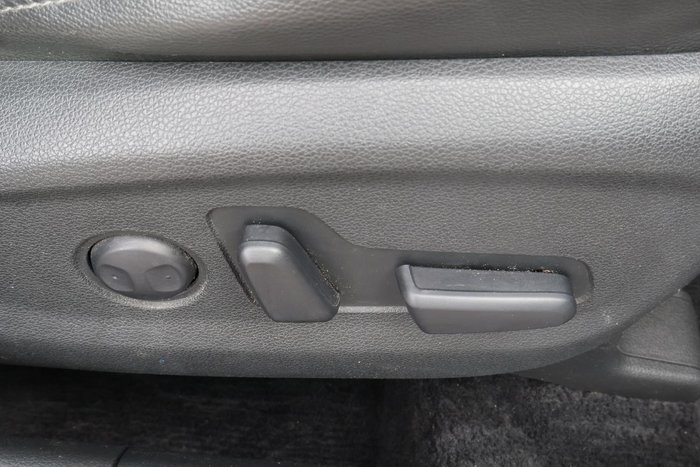 2019 Hyundai Tucson Elite