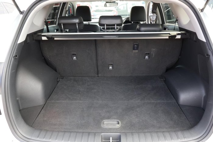 2019 Hyundai Tucson Elite