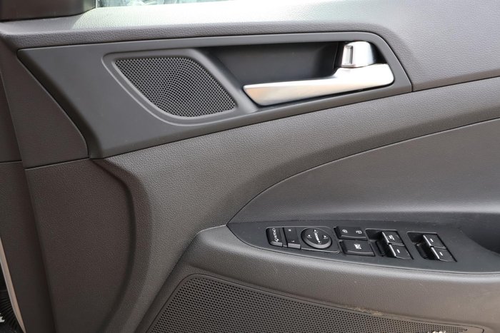 2019 Hyundai Tucson Elite