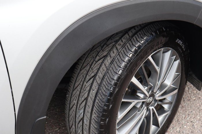 2019 Hyundai Tucson Elite