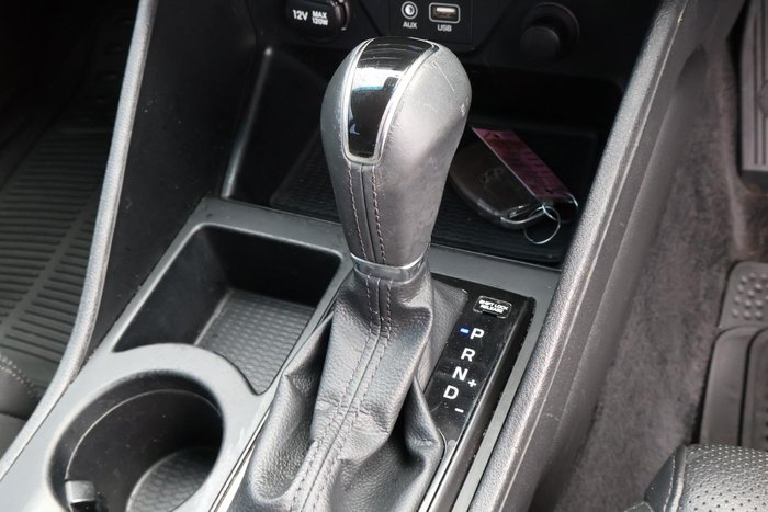 2019 Hyundai Tucson Elite