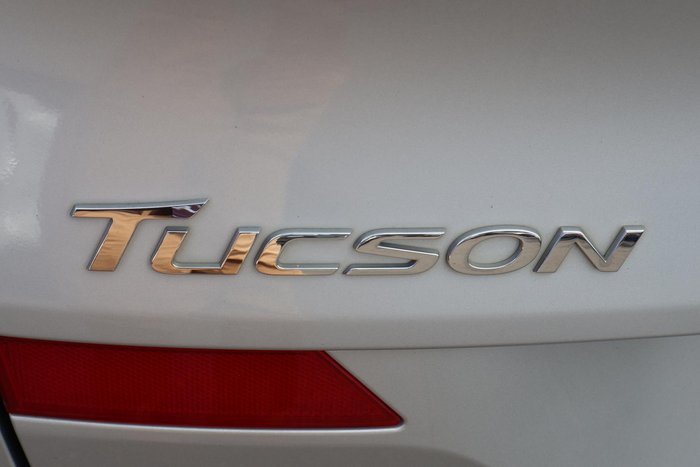 2019 Hyundai Tucson Elite