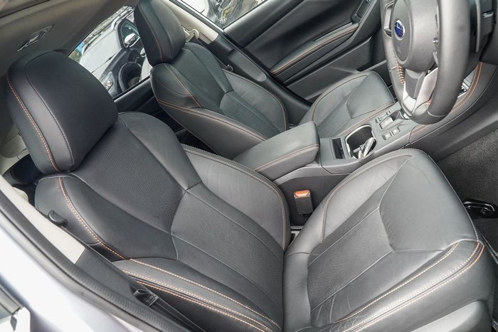 2017 Subaru XV 2.0i-S