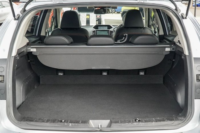 2017 Subaru XV 2.0i-S