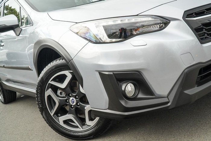 2017 Subaru XV 2.0i-S