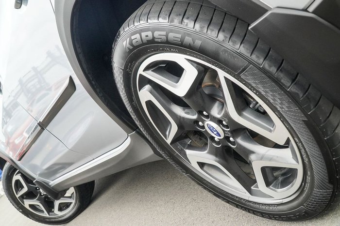 2017 Subaru XV 2.0i-S