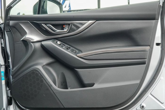 2017 Subaru XV 2.0i-S
