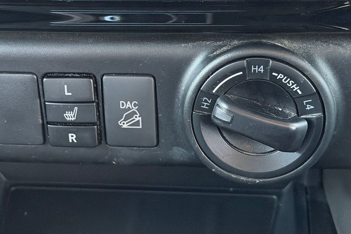 2020 Toyota Fortuner Crusade