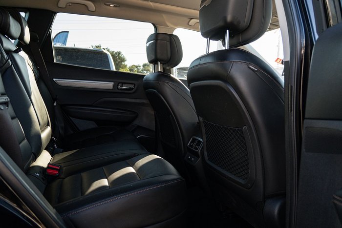 2022 Renault Koleos Intens