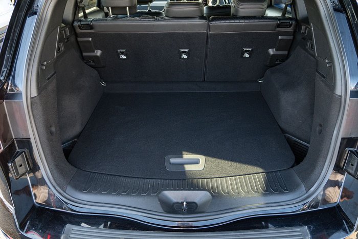 2022 Renault Koleos Intens