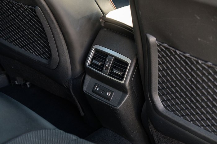 2022 Renault Koleos Intens