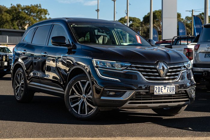 2022 Renault Koleos