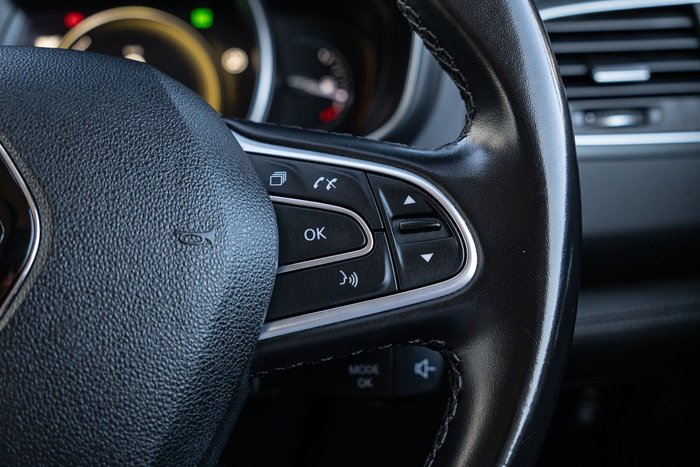 2022 Renault Koleos Intens