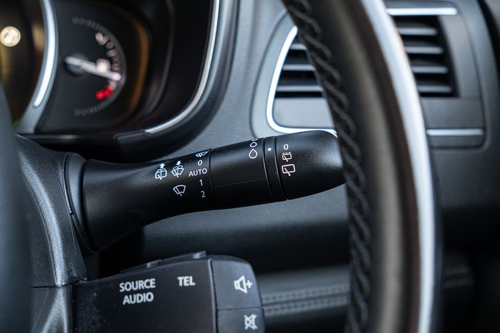 2022 Renault Koleos Intens