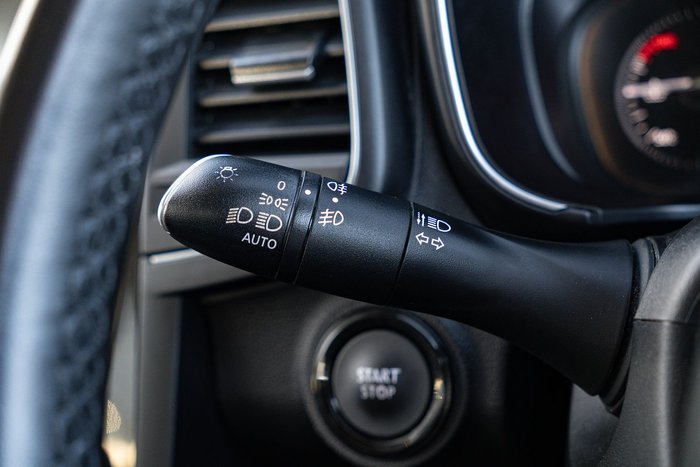 2022 Renault Koleos Intens