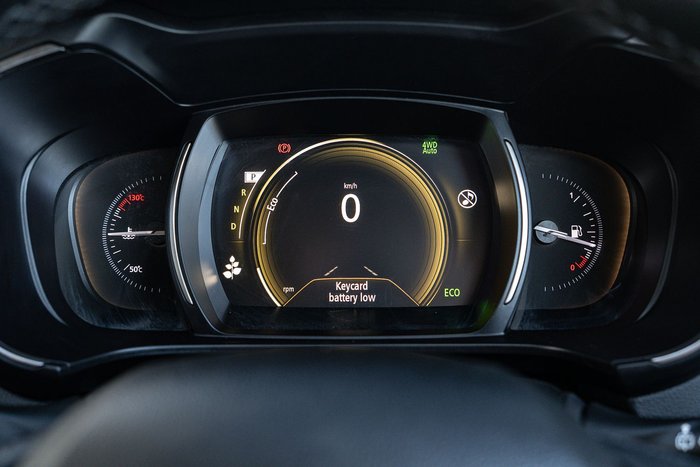 2022 Renault Koleos Intens