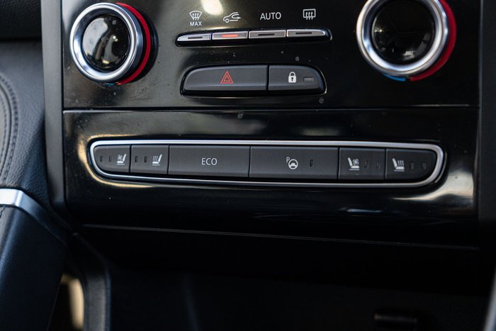 2022 Renault Koleos Intens