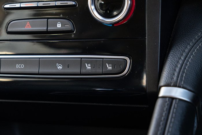 2022 Renault Koleos Intens