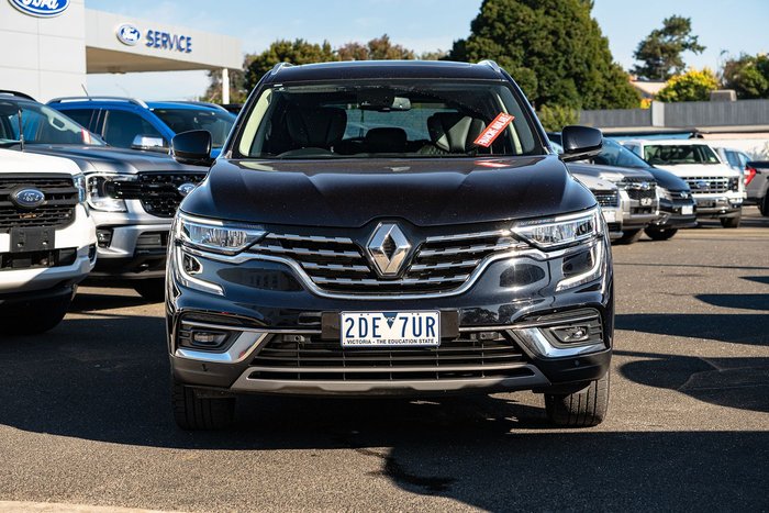 2022 Renault Koleos Intens