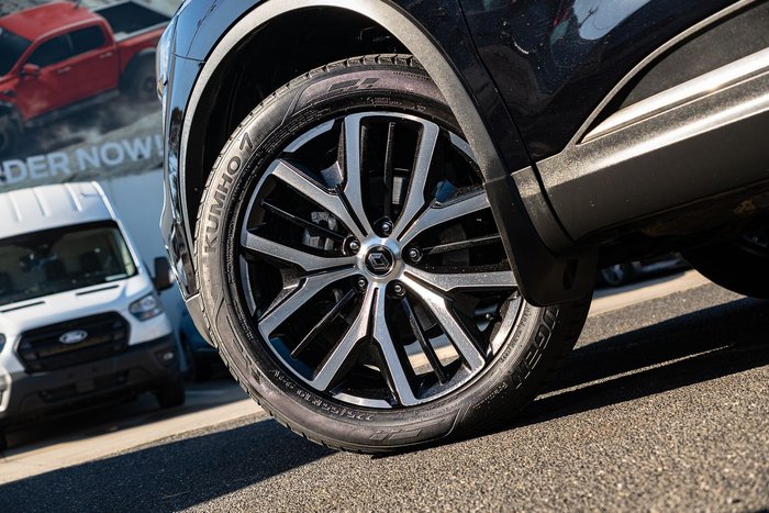 2022 Renault Koleos Intens