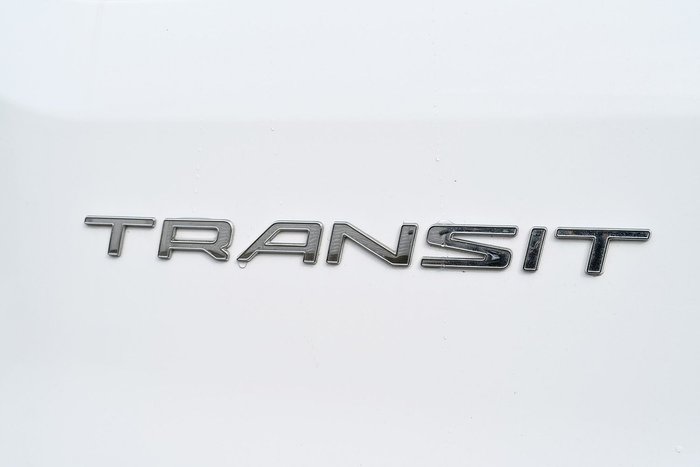 2020 Ford Transit 350L